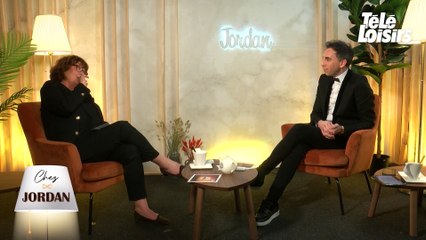 Nathalie Saint-Cricq donne son avis sur Face à Baba