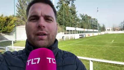 Rugby : l'Australie à Andrézieux-Bouthéon pour la Coupe du Monde 2023