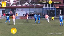 Hessenliga-Torshow: Alle Tore der Abstiegsrunde (3. Spieltag)