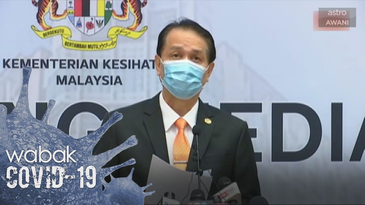 970 kes baharu, empat kematian