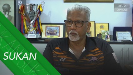 Skuad negara terkena tempias COVID-19