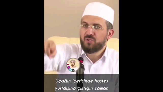 İlahiyatçı Şenocak uçaktaki alkole takmış! Kalk buradan diyeceksiniz
