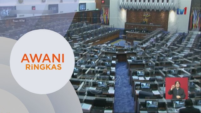 AWANI Ringkas: Status Belanjawan 2021 diketahui hari ini | Kes tembak sempadan: Empat lagi direman