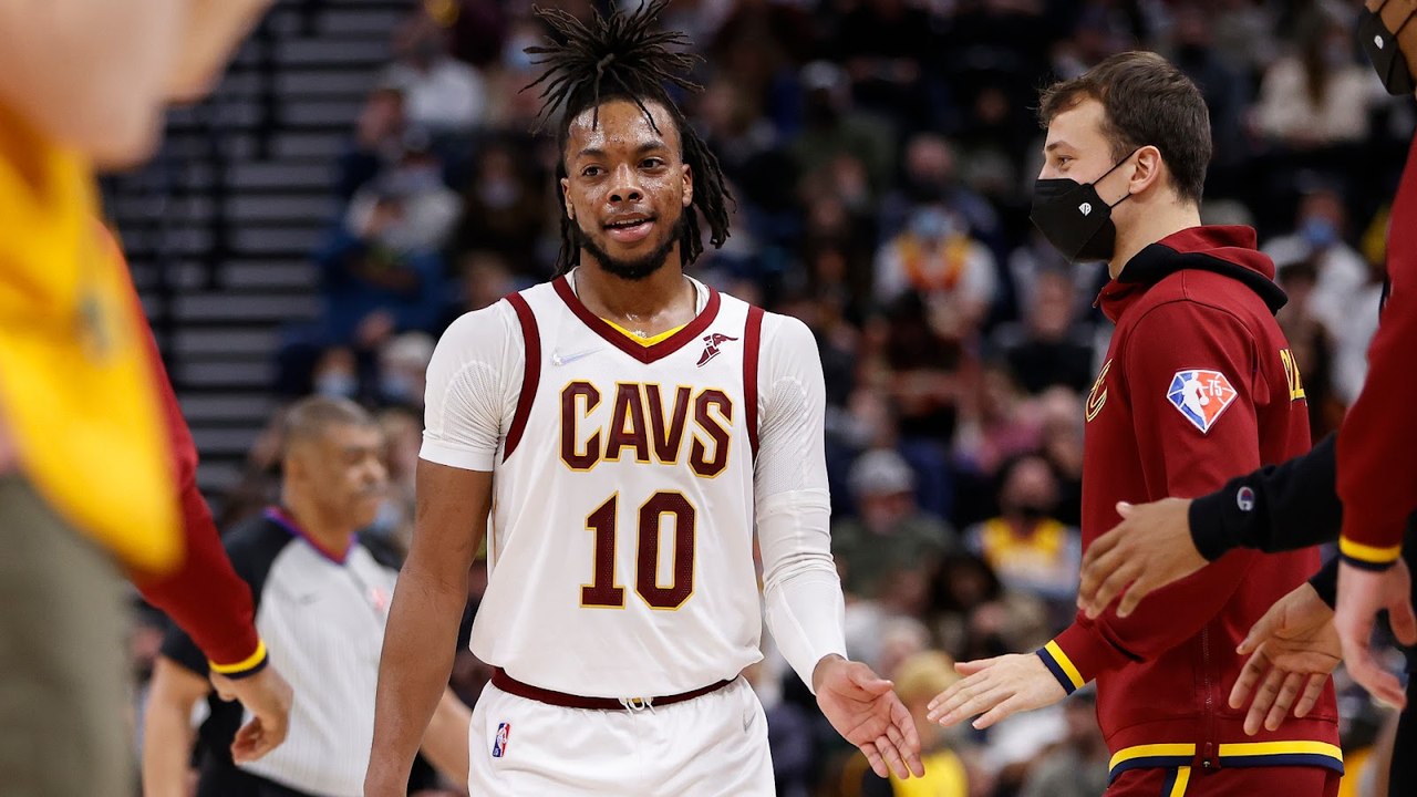 NBA Props 3/21: Take Darius Garland Over (9.5) Assists
