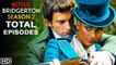 Bridgerton Season 2 Episodes (2022) Netflix, Release Date, Official Trailer, Cast, Ending, Review
