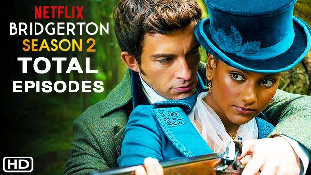 Bridgerton Season 2 Episodes (2022) Netflix, Release Date, Official Trailer, Cast, Ending, Review