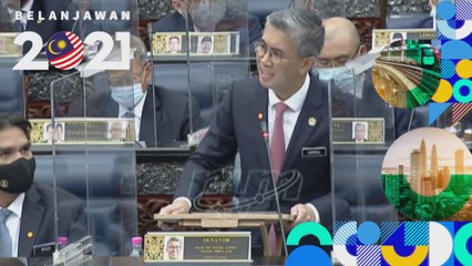 Program i-Sinar diperluaskan kepada semua yang terjejas pendapatan