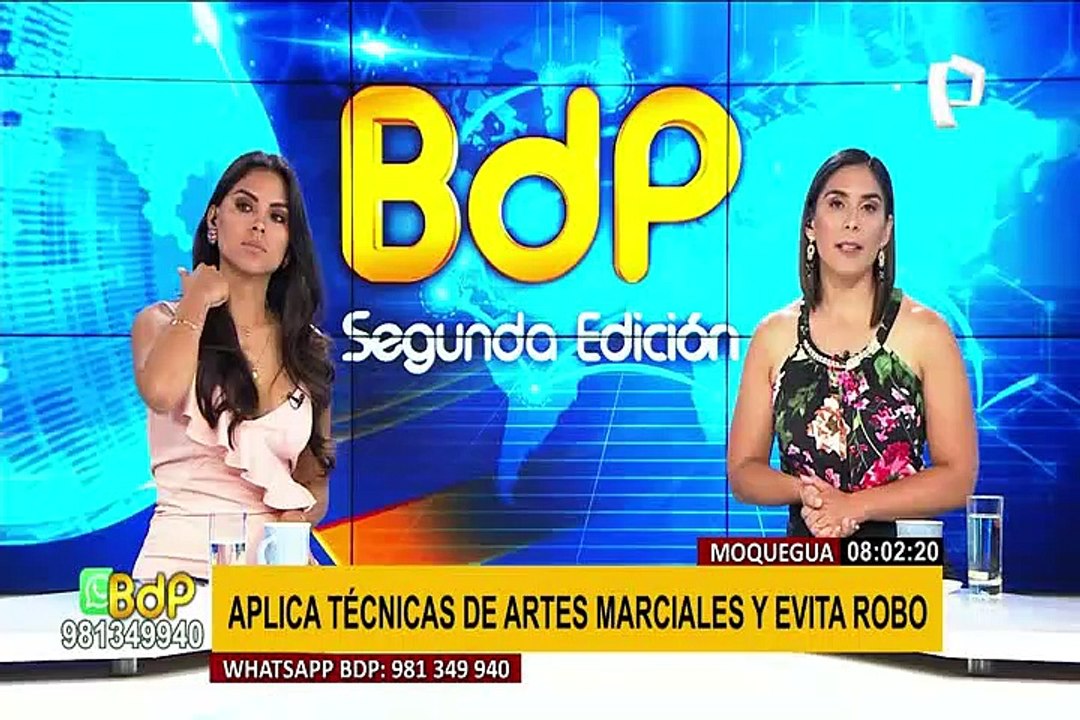 VMT: vecinos denuncian que Hospital Materno infantil se encuentra en estado de abandono