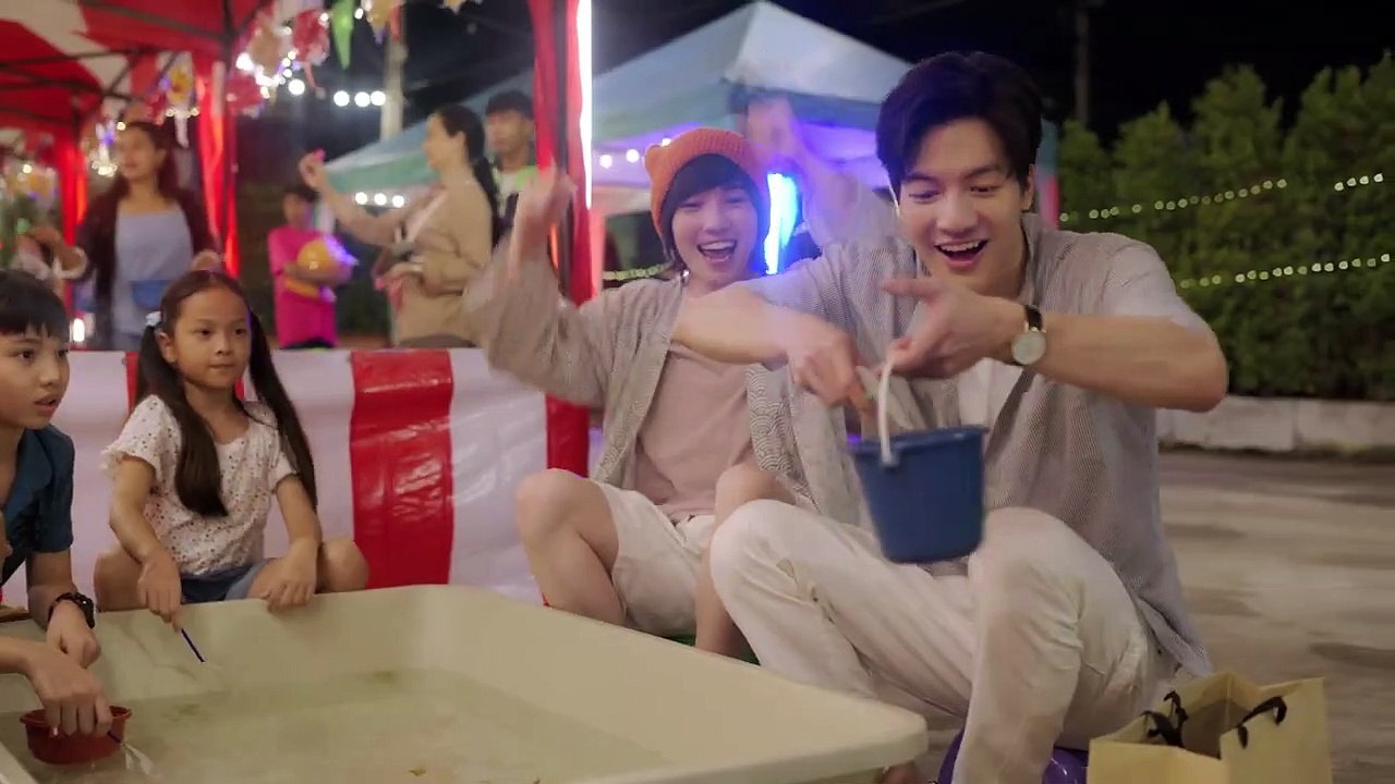 Official Trailer｜“Meow Ears Up น้องเหมียวในห้องผม” on air 12 April on AISPLAY