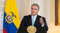 Iván Duque pidió al CNE reconteo de votos del proceso electoral del 13 de marzo
