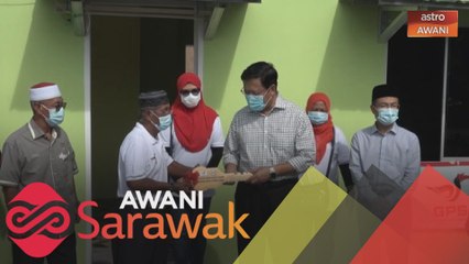 Penantian Julaihi dan keluarga berakhir