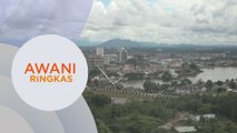 AWANI Ringkas: PKPB di Kuching ditamatkan