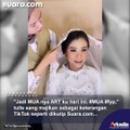 Viral Majikan Rias ART yang Mau Menikah, Hasil Transformasi Make Up Bikin Takjub