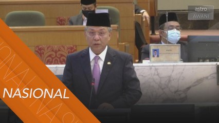 Belanjawan Johor: Peruntukan pembangkang naik tiga kali ganda jadi RM150,000