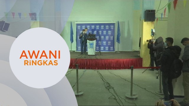 AWANI Ringkas: Dana UNRWA tidak cukup untuk bertahan sehingga hujung 2020