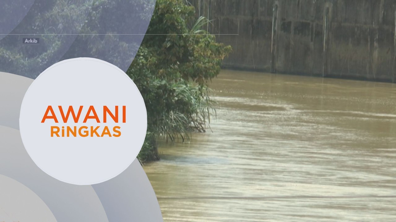 AWANI Ringkas: Ganjaran salur maklumat jenayah alam sekitar | PKPD di Telipok Ria bermula hari ini