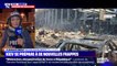 Guerre en Ukraine: Kiev de nouveau sous couvre-feu après le bombardement d'un centre commercial