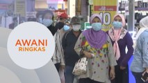 AWANI Ringkas: PKPP di seluruh Sarawak bermula esok | Malaysia terima vaksin COVID-19 awal tahun depan