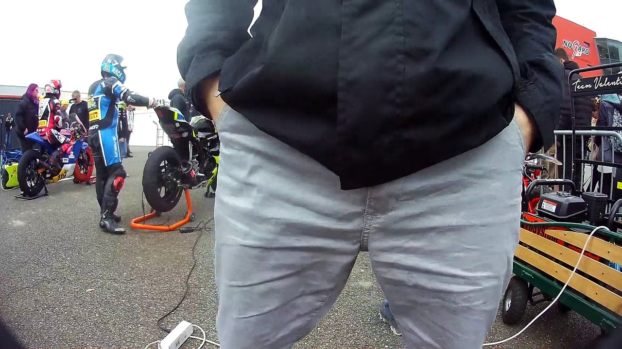 Nogaro 2022 Promosport 125cc Finale 2