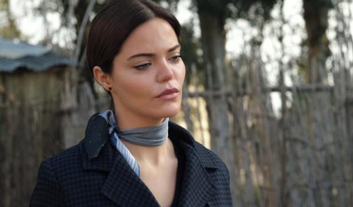 Bir Zamanlar Çukurova yeni bölüm fragmanı yayınlandı mı? Bir Zamanlar Çukurova 129. bölüm fragmanı izle! Bir Zamanlar Çukurova yeni bölüm fragmanı!