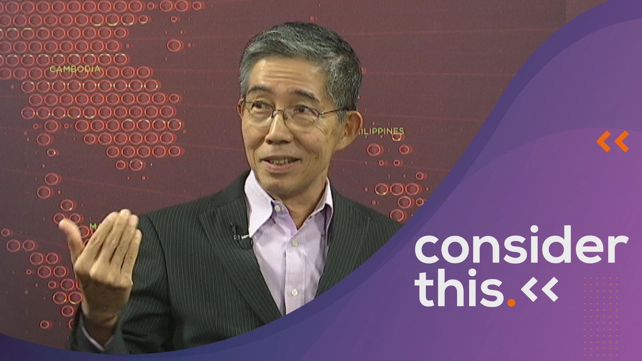 Consider This: Productivity (Part 3) - Digitisation Ties Productivity to Profitability