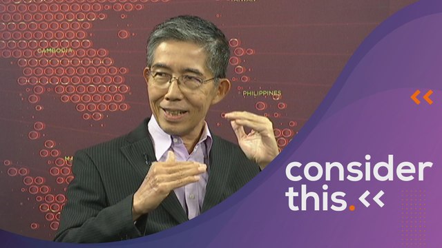 Consider This: Productivity (Part 1) - Small, Medium-Sized Enterprises Digitisation Ready?