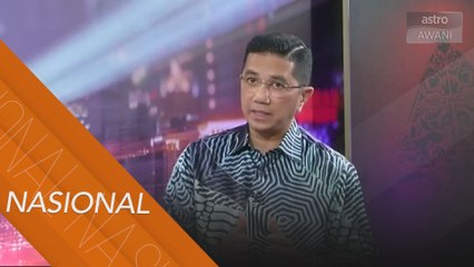 10 pengundi Gombak saman Azmin Ali