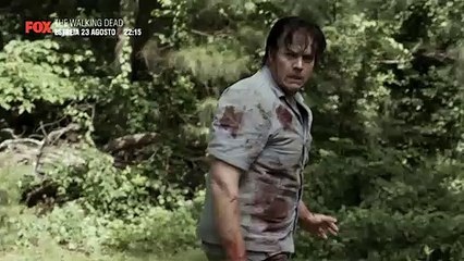 The Walking Dead | Trailer Oficial da Última Temporada | FOX