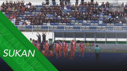 KHM pertimbang liga tanpa pemain import