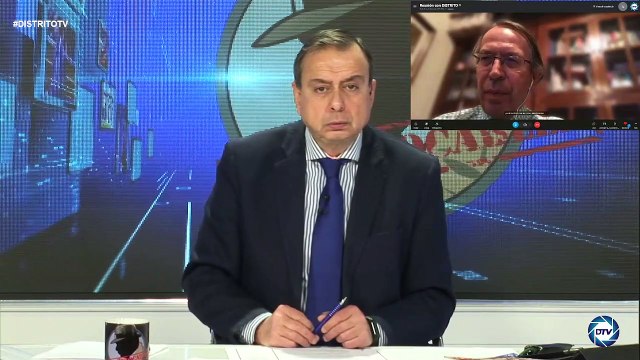 José A. Vera: Sánchez toma decisiones en contra de su política de toda la vida, lo vemos con presupuesto de defensa