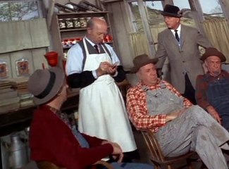 Green Acres S03 E27