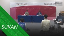 Penganjur Olimpik Tokyo rancang untuk 18 acara ujian