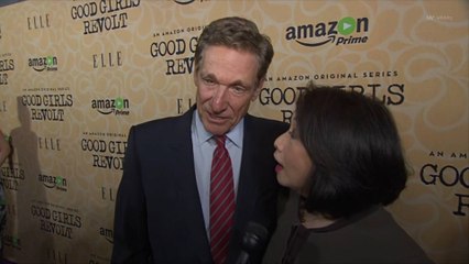 Maury Povich Ends 31-Season Career