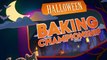 Halloween Baking Championship S03 E02