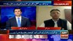 Exclusive interview with Asad Umar regarding disqualification of Deviant PTI MNAs