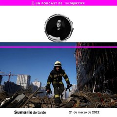 Hoy en Sumario de tarde: ultimátums en Ucrania, impuestos en España y varapalo en Barcelona