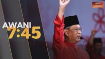 Muhyiddin seru pemimpin Melayu dan Islam dapat bersatu