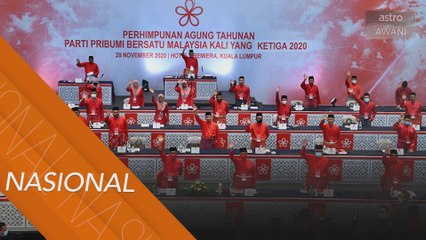 Tiga penjuru dalam PN tidak boleh berlaku dalam PRU15