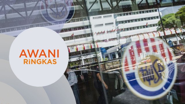 AWANI Ringkas: Perincian mengenai i-Sinar diumum Rabu