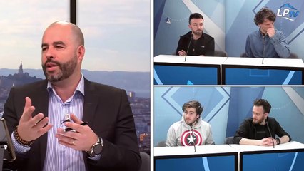 Talk Show : qui pour empêcher l'OM d'être deuxième ?