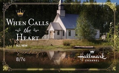 When Calls the Heart - Promo 9x04