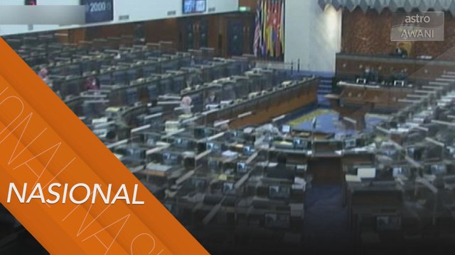 Perbahasan belanjawan pada peringkat jawatankuasa minggu depan