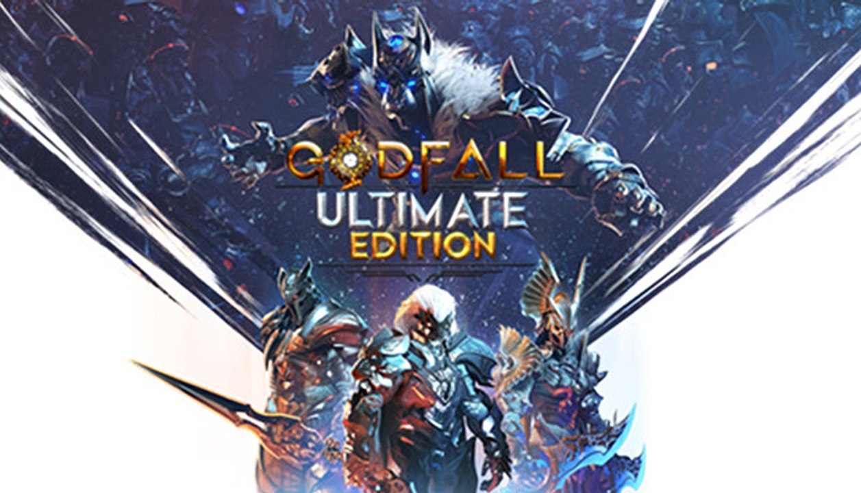 Godfall Ultimate Edition - Tráiler