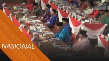 Muafakat politik parti Melayu Islam