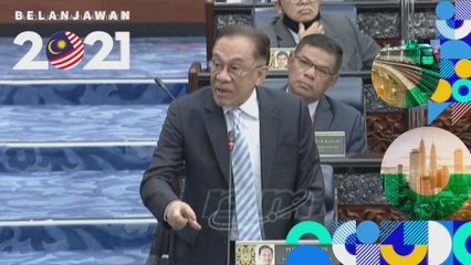 Pembangkang perlu kemukakan cadangan konstruktif, bukan bergantung undian belah bahagi