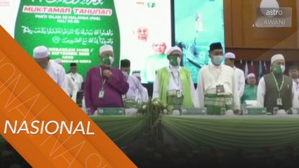 Pas titik penyatuan hubungan Bersatu, UMNO - Ketua Pemuda