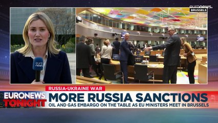 Latest news bulletin | March 21st – Evening