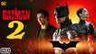 The Batman Sequel Trailer (2023) - Robert Pattinson,Zoë Kravitz,The Batman Full Movie, Review,Ending