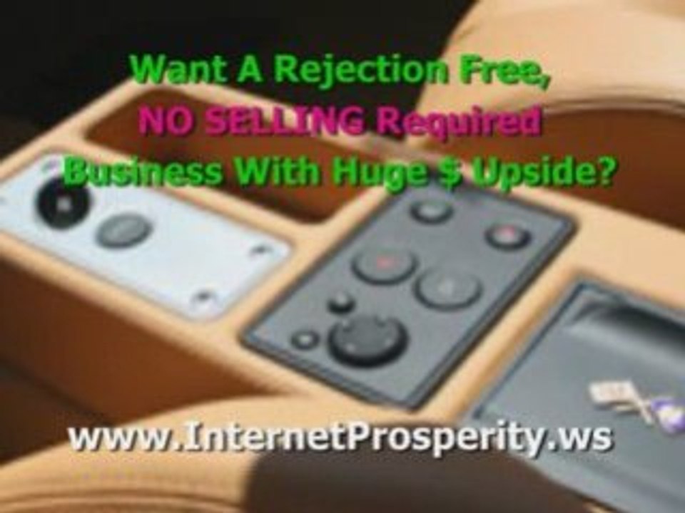 Work At Home No Selling, Work From Home No Rejections!