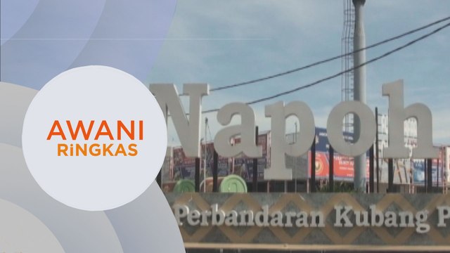 AWANI Ringkas: COVID-19: Empat kluster baharu | Saman RM1.5 juta: Pemilik Nasi Kandar Salleh diarah failkan pembelaan